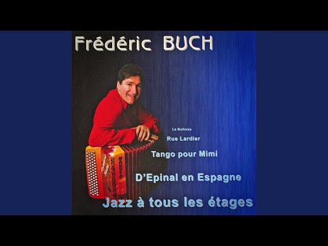 Mira Cha-cha des jonquilles (Cha-cha) en YouTube