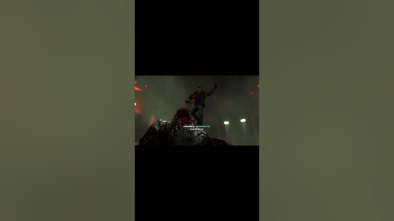 James Heller Get SHIELD - Prototype 2 - YouTube