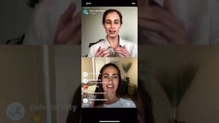 Our chat with IC expert Nicole Cozean