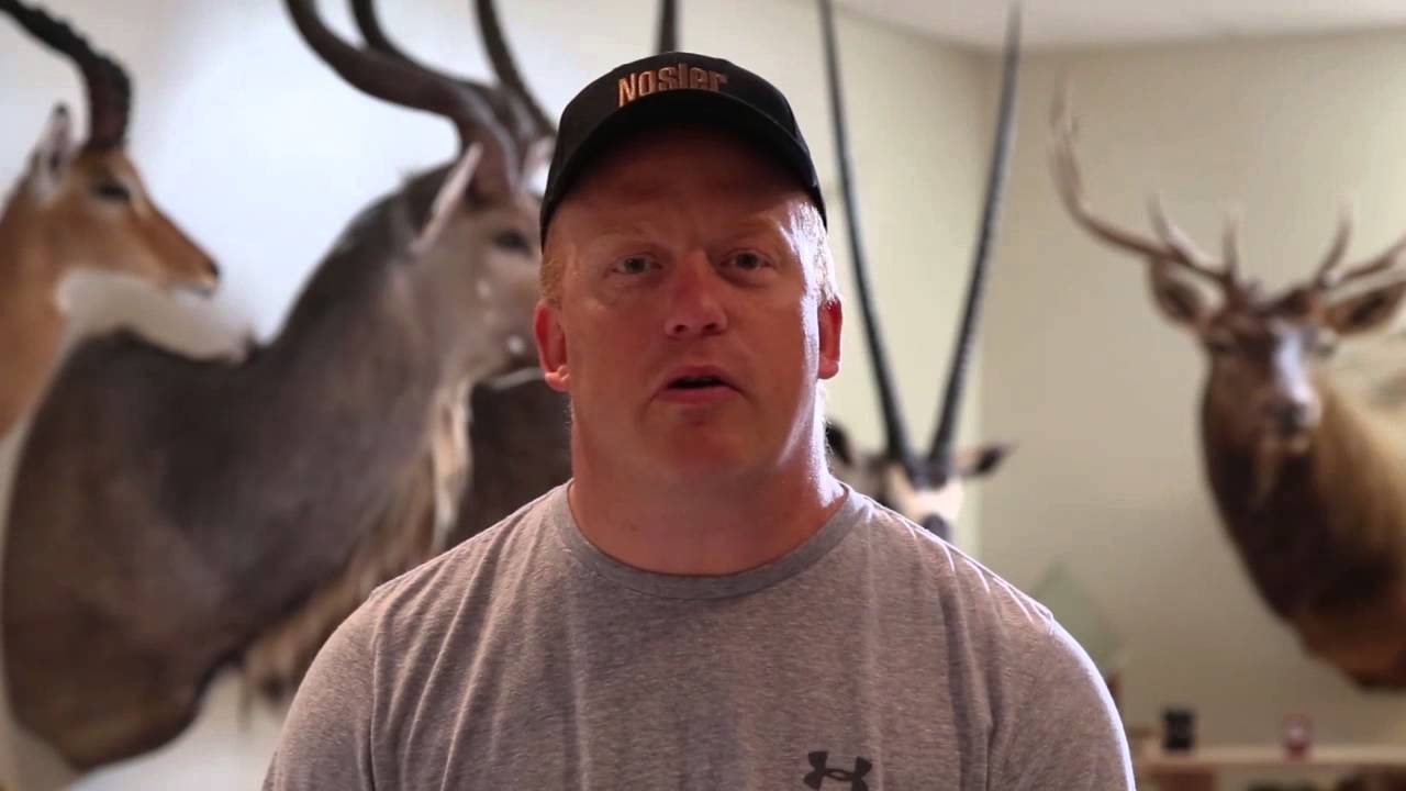 Tips for Taking Better Hunting Photos 