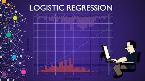 Logistic Regression Algorithm in Python | Machine Learning Project | Edukast