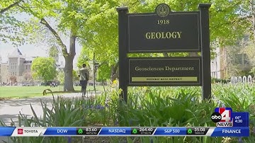 Geologist explains 3.9 magnitude earthquake along the Wasatch Front