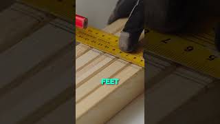 Need precise measurements? 📏
