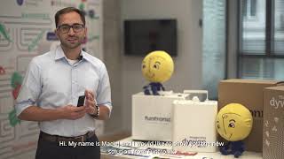 EdTech Poland Foundation Partners: Funtronic - Magic Carpet