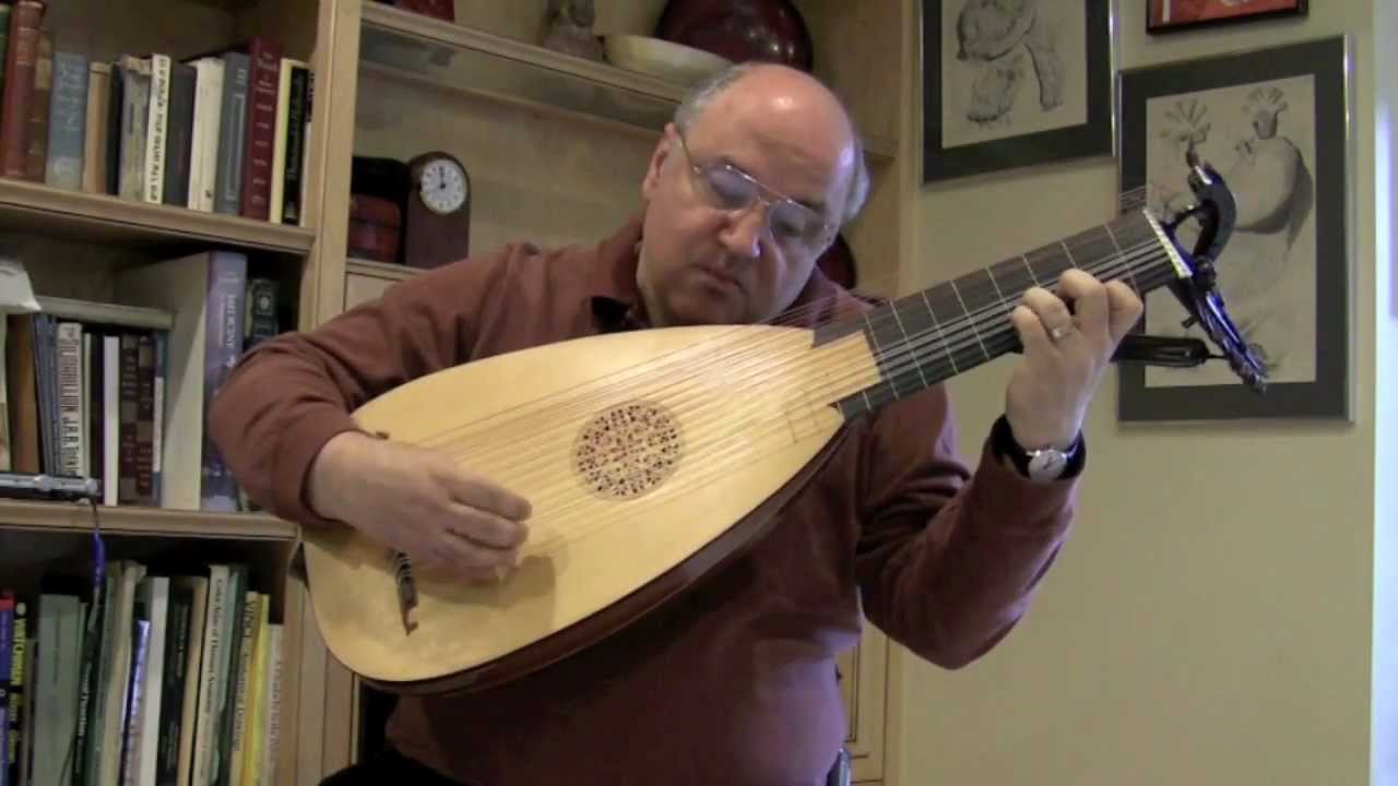 The German Baroque: Wolff Jakob Lauffensteiner | This is Classical