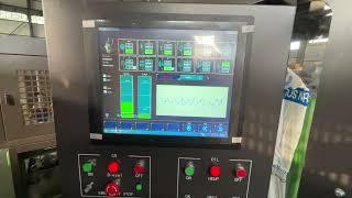 NANTAI NTS815A DIESEL ELECTRONIC CONTROL FULL FUNCTIONS TEST BENCH TEST CRP 2
