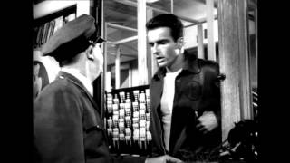 Prljavo Kazaliste - Montgomery Clift