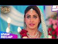 Naagin S5 | Ep. 21 | Will Veer Stop Bani & Jay's Wedding? | Colors TV