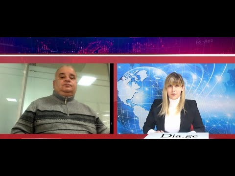 მუნიციპალური ტრანსპორტის პრობლემები და საფრთხეები - ინტერვიუ სპეციალისტთან 22.02.2021