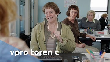 Uit elkaar - Toren C