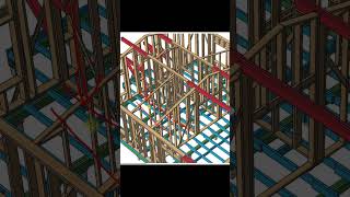 Купил проект каркасного дома на озон  каркасный писец #architecture #ozon #стройка проект каркасника