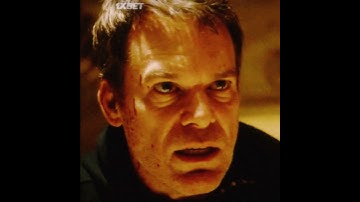 The Return of Brian Moser 🧊 | Dexter: Resurrection S1E10 | #dexter #dexteredit #brianmoser #shorts