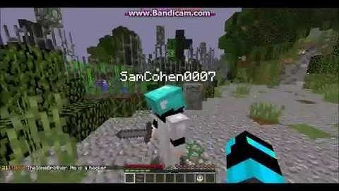 Hacker Report Of SamCohen0007