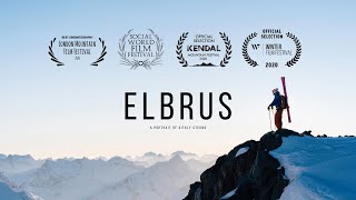 PLANET ELBRUS | Short Film about Mount Elbrus - RMH Guides HOME (4K)