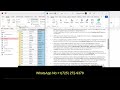 SC AC19 EOM3 1 Competitive Swim Club Inc SAM Project | Step-by-Step Solution |