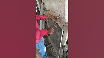 Column Links making l Civil Engineering