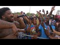 Derez Deshon Performing live Apple chill 2018