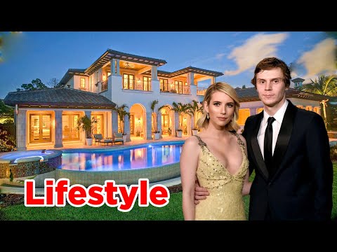 Videó: Emma Roberts Net Worth