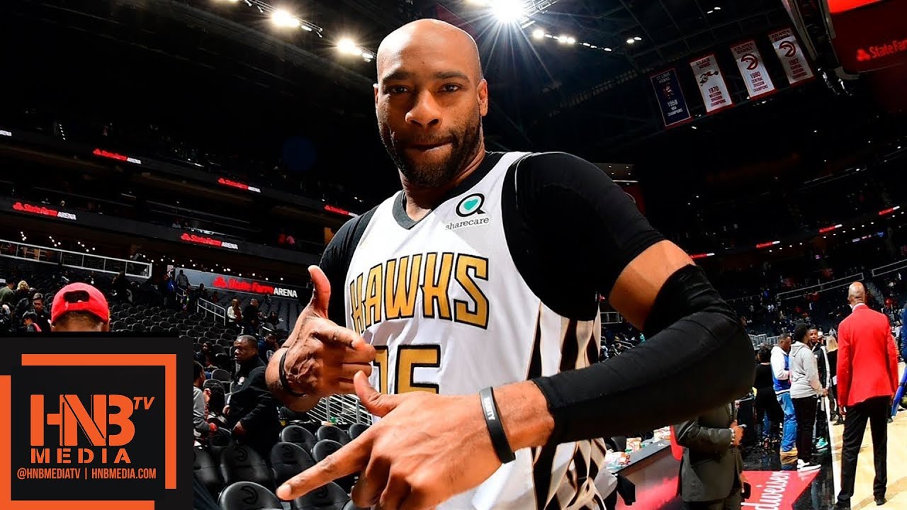 Atlanta Hawks vs Denver Nuggets Full Game Highlights | 12.08.2018, NBA ...