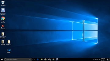 How to Install Jr Programmer Drivers Windows 10