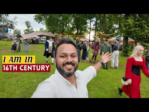 New Vlog #2 | Hostinger Summerfest 2025 in Lithuania🇱🇹, Europe