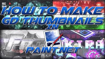 How to make GD thumbnails in Paint.net