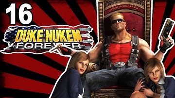 "Duke Nukem Forever...No, Really"