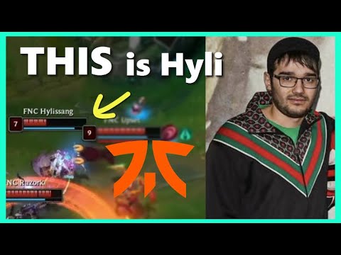 FNC Hylissang Explained in 30secs