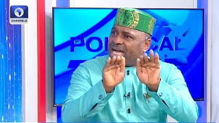 PDP Is Stomach Infrastructure Party, Can’t Be Good Opposition - Kenneth Okonkwo