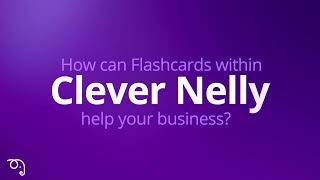 How Flashcards Keep Teams Informed in the Flow of Work