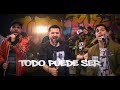 Jorge Rojas ft. Los Caligaris -  Todo puede ser   (Official Video)