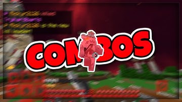 "hive + ectary combos" | Split MCPE Montage (Cyrz25)