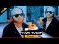 yvon yusuf FT DJ P2N - zamo ( session live dans zonart)