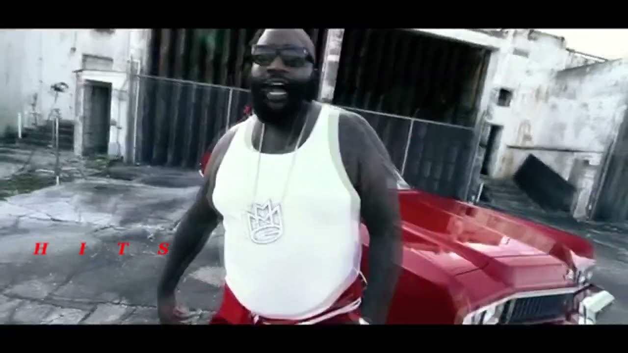 éget rick ross zsír trel