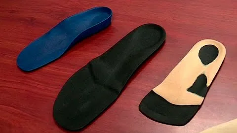 ¿Cuál es el mejor suelo para los pies?