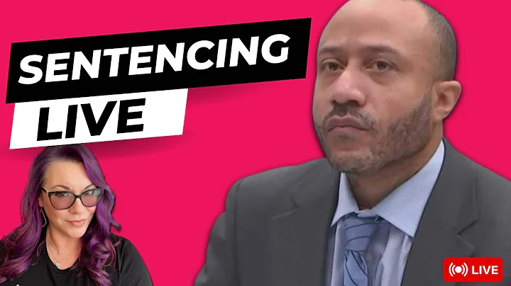 Lawyer Reacts Live | Darrell Brooks Sentencing. Mo...