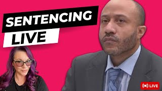 Lawyer Reacts Live | Darrell Brooks Sentencing. Morning Day 1