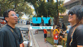 HELLO NUEVA ECIJA | TRAVEL NA VLOG