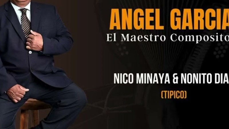 Nico Minaya Y Nonito Diaz 🥃