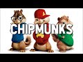 (Chipmunks) Can’t Hide Red - Florida Georgia Line, Jason Aldean Mp3