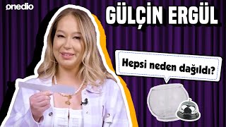 Gülçin Ergül Sosyal Medyadan Gelen Soruları Yanıtlıyor! #gülçinergül