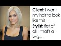 Hilarious Memes That Will Make You Feel Bad For Your Hairstylist
