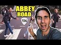 Visité ABBEY ROAD! Los legendarios estudios de grabación de THE BEATLES (y otros)