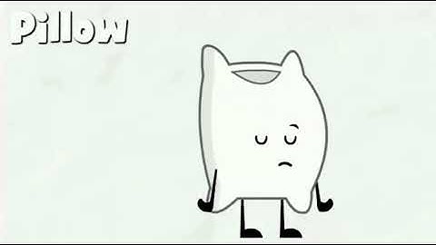 the old object saga intro