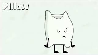 The Old Object Saga Intro