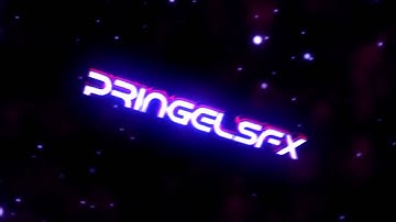 PringelsFX Intro | by RaloFX (Erik) ft. Weedy [15 Likes? ♥]