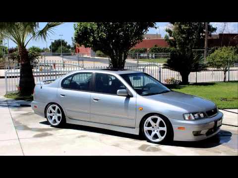 nissan primera p11 tuning cars