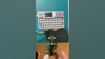 Iambic Key on M5Stack Cardputer Adv - Morse Code Trainer with Auto Generation