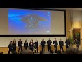 Docappella performs what about us pink  fsm in vivo 12823