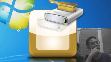 Tutorial on How to run Disk Cleanup on Windows 7 [2016]